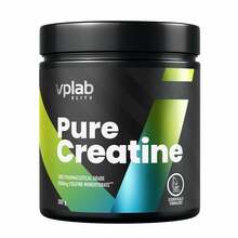Kreatiin Vplab Pure Creatine, 300 g