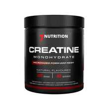 7 Nutrition kreatiinmonohüdraat, 300 g