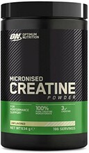 Optimum Nutrition kreatiin, 634g
