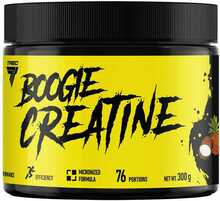 Kreatiin Trec Nutrition Boogie Creatine, Tropical, 300 g
