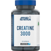 Applied Nutrition Creatine 3000, 120 kaps.