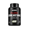 Weider Pure Creatine Creapure, 200 kapslit