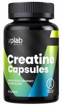 VPLAB Creatine, 90 kapslit