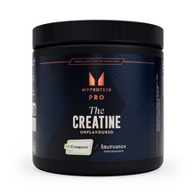 MyProtein Creapure kreatiin, 250 g