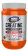 Now Foods kreatiinmonohüdraat, puhas pulber, 600 g
