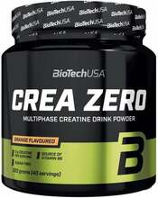 Biotech Crea Zero, 320g