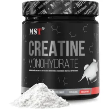 MST Nutrition Creatine Micronized, 300 g