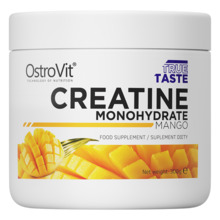 Ostrovit kreatiinmonohüdraat mangomaitseline, 300g