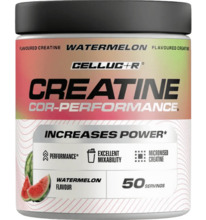 Cellucor Creatine, Watermelon, 203 g