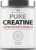 Dion Sportlab Pure Creatine Monohydrate marjamaitseline, 500g