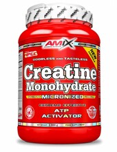 Amix kreatiinmonohüdraat, 1000 g