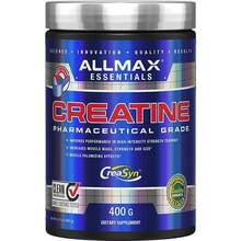 Allmax Nutrition Creatine Pharmaceutical Grade, 400 g