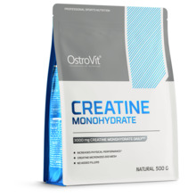 Ostrovit Creatine Monohydrate, 500g