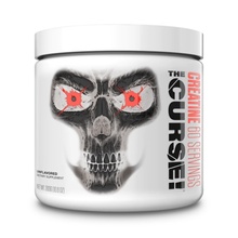 Cobra Labs The Curse Creatine, 300 g