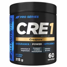 Allnutrition CRE1 Creapure, 315 g