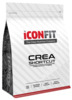 Iconfit Crea Shortcut Complex, arbuus, 1 kg