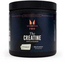 Kreatiin Myprotein PRO THE Creatine (Creapure), 500 g