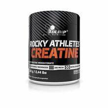 Kreatiin Olimp Rocky Athletes, 200 g