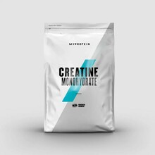 MyProtein kreatiinmonohüdraat, 250 g