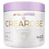 Allnutrition AllDeynn Crearose, 225 g, maasika