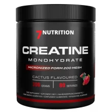 7Nutrition Creatine Monohydrate micronized, 300 g