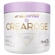 Allnutrition AllDeynn Crearose, 225 g, maasika