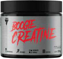 Trec Nutrition Boogie Creatine, Natural, 300 g