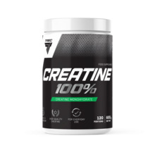 Trec Nutrition kreatiinmonohüdraat, 600 g