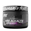 EFX Sports Kre-Alkalyn EFX Powder, mango maitse, 110 g