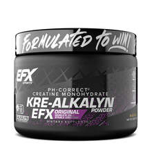 EFX Sports Kre-Alkalyn EFX Powder, mango maitse, 110 g