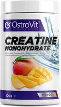 Ostrovit kreatiinmonohüdraat mango maitsega, 500g