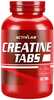 Activlab Creatine Tabs kreatiinmonohüdraat, 120 tabletti