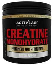 Activlab Creatine Monohydrate Neutral, 300 g