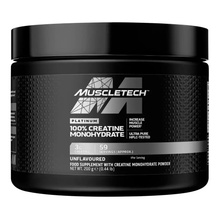 MuscleTech Platinum 100 prots. Creatine Monohydrate, 200 g