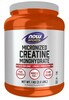 Now Foods mikroniseeritud kreatiinmonohüdraat, 1000 g