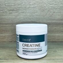 OstroVit Creapure kreatiinmonohüdraat, 250 g