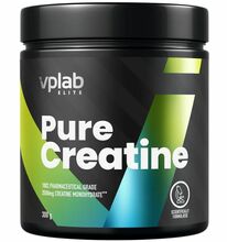 VPLab Pure Creatine, 300 g