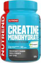 Kreatiinimonohüdraat Creapure, 500 g