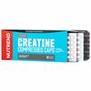 Nutrend Creatine Compressed, 120 kapslit