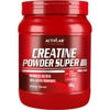 Kreatiinipulber Activlab Creatine Powder sidruni maitsega, 500g