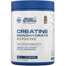 Applied Nutrition Creatine Monohydrate Micronized, 500 g