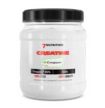 7 Nutrition kreatiin Creapure, 500 g