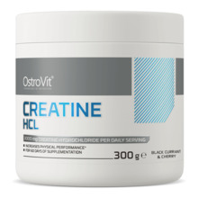 Ostrovit Creatine HCL, 300g