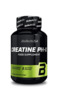 Kreatiin BiotechUSA Creatine PH-X, 90 kapslit
