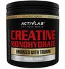 Activlab kreatiinmonohüdraat + tauriin, apelsin, 300 g