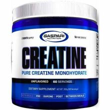Gaspari Creatine, 300g