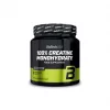 Biotech USA 100 prots. Creatine Monohydrate, ananass-mango, 300 g