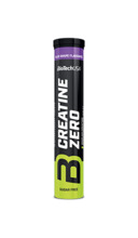 Kreatiin Biotech Creatine Zero Effervescent, 16 tabletti