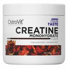 Ostrovit kreatiinmonohüdraat, koola maitsega, 300g