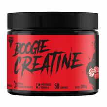 Trec Nutrition kreatiinimonohüdraat koos tsitrulliiniga, limonaad, 300 g